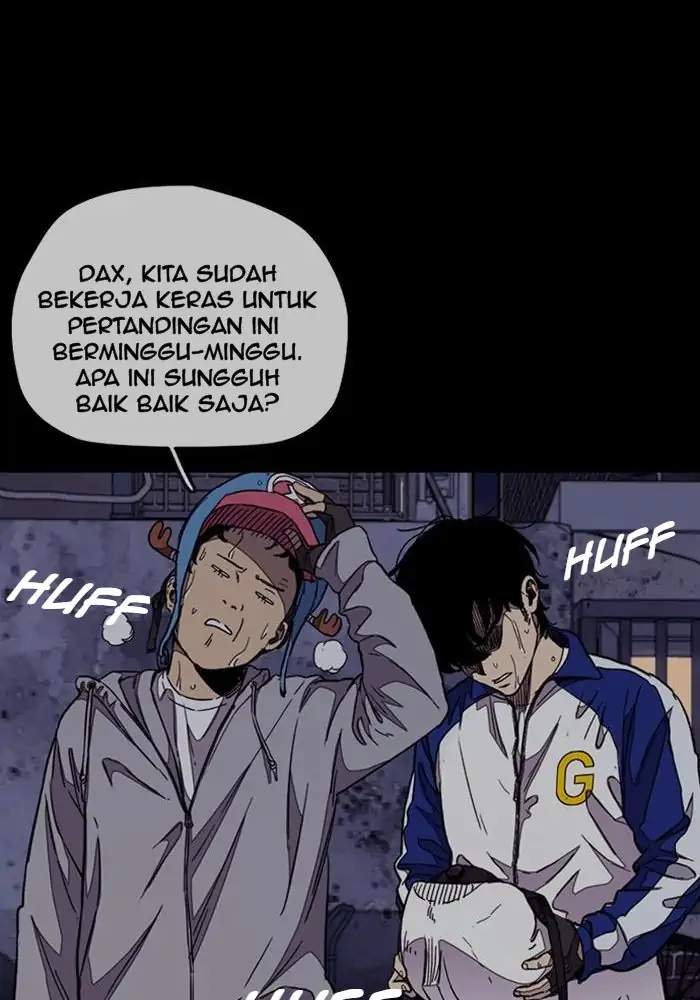Wind Breaker Chapter 303 - halaman 64