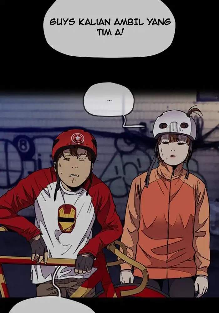 Wind Breaker Chapter 303 - halaman 71
