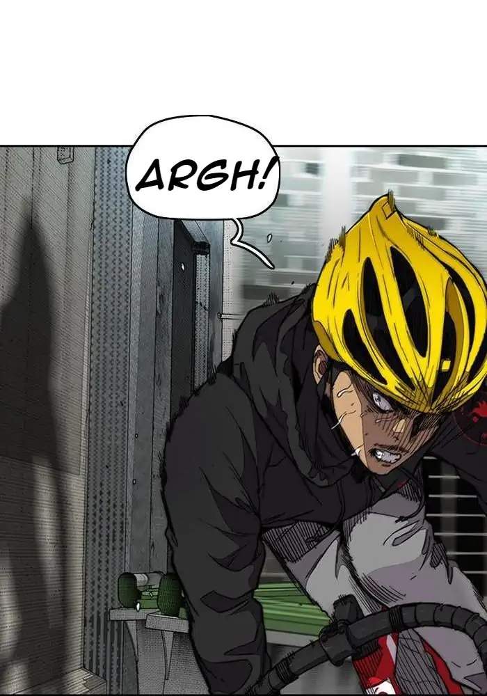 Wind Breaker Chapter 303 - halaman 76