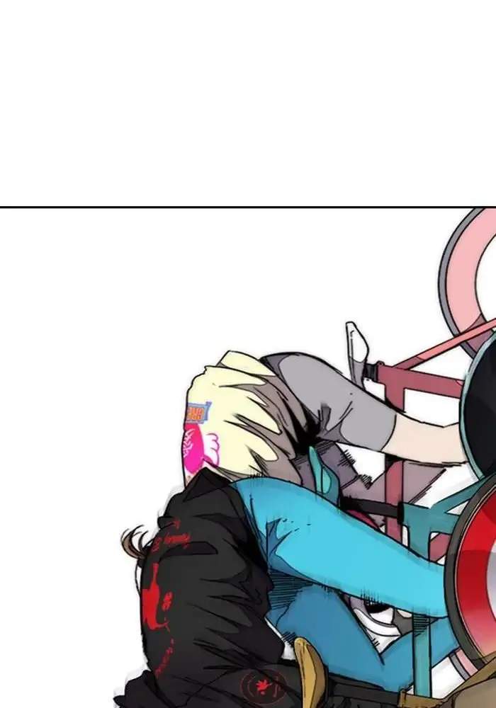 Wind Breaker Chapter 303 - halaman 82