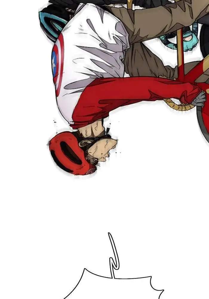 Wind Breaker Chapter 303 - halaman 83