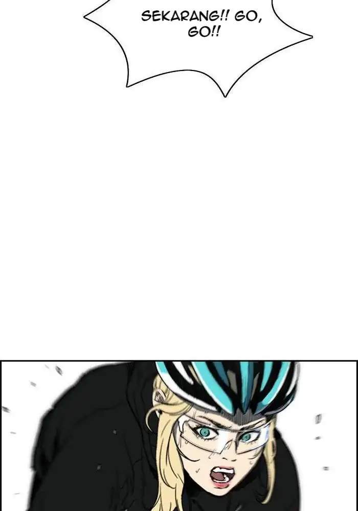 Wind Breaker Chapter 303 - halaman 84