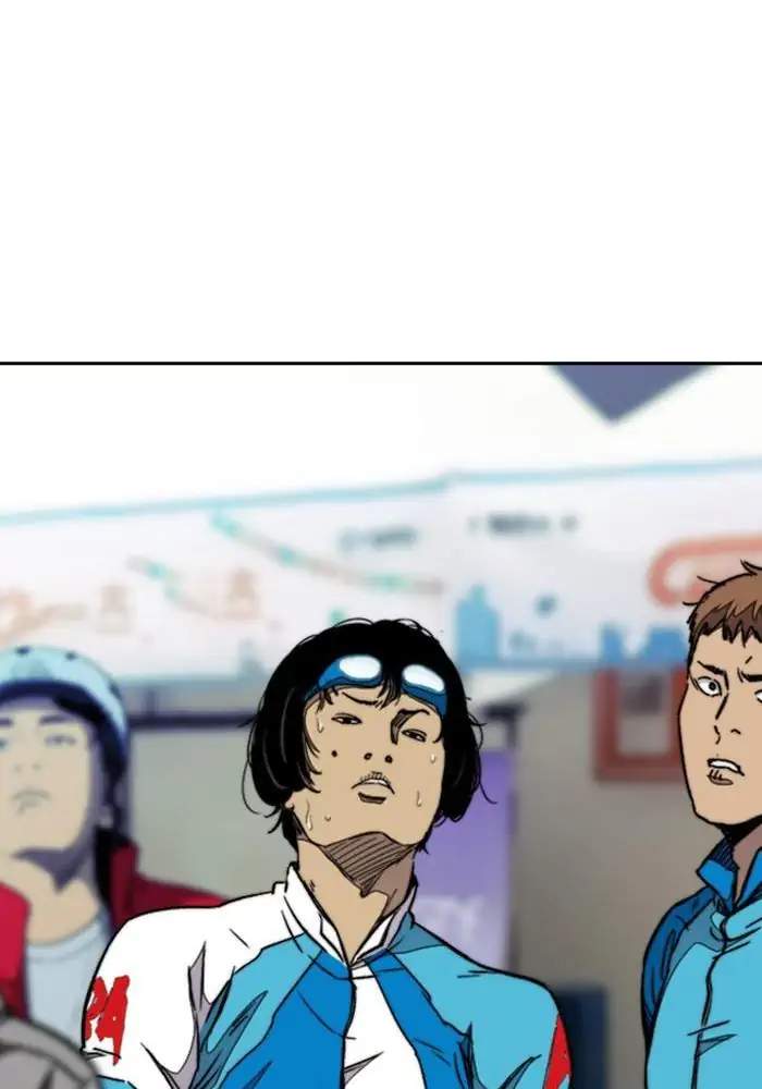 Wind Breaker Chapter 303 - halaman 94