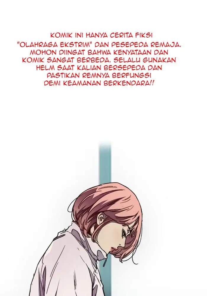 Wind Breaker Chapter 304 - halaman 1