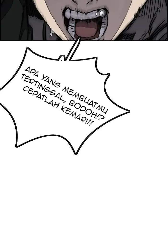 Wind Breaker Chapter 304 - halaman 122