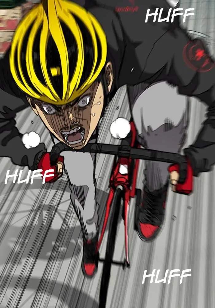 Wind Breaker Chapter 304 - halaman 14