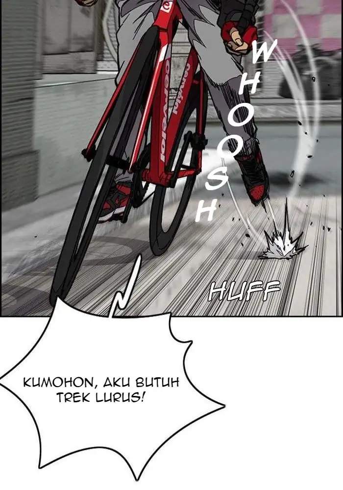 Wind Breaker Chapter 304 - halaman 23