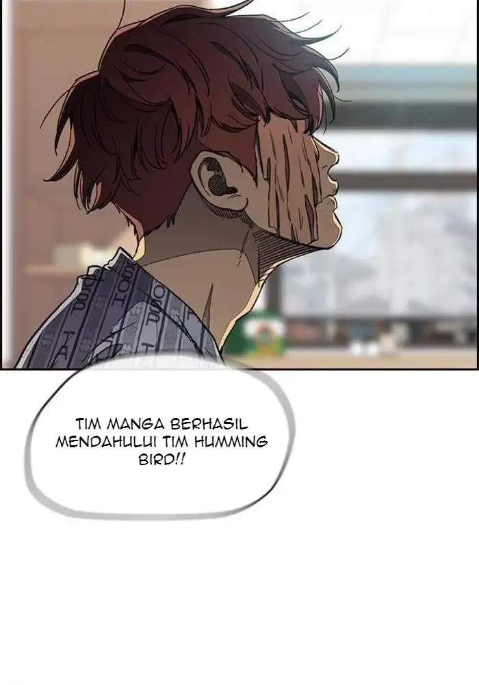 Wind Breaker Chapter 304 - halaman 26
