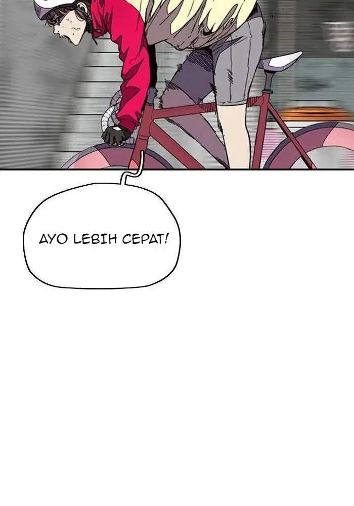 Wind Breaker Chapter 304 - halaman 29