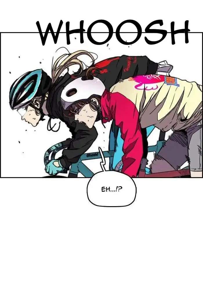 Wind Breaker Chapter 304 - halaman 30