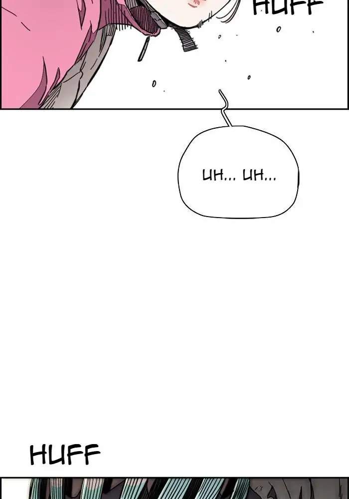 Wind Breaker Chapter 304 - halaman 33
