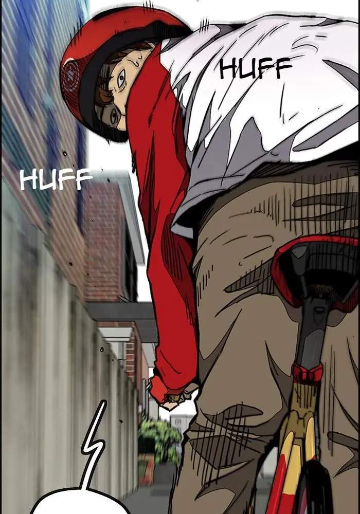 Wind Breaker Chapter 304 - halaman 37