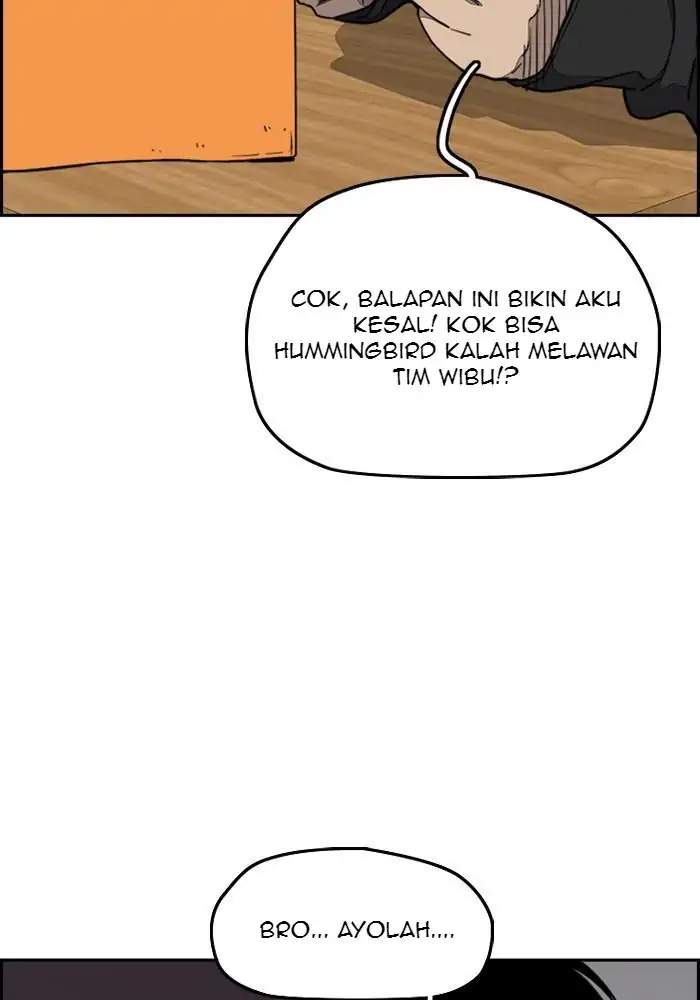 Wind Breaker Chapter 304 - halaman 4
