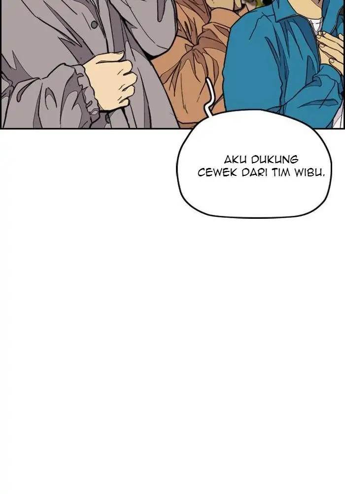 Wind Breaker Chapter 304 - halaman 41