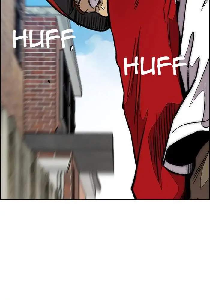 Wind Breaker Chapter 304 - halaman 46