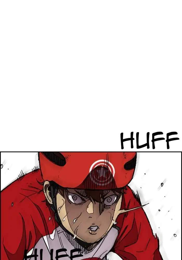 Wind Breaker Chapter 304 - halaman 61