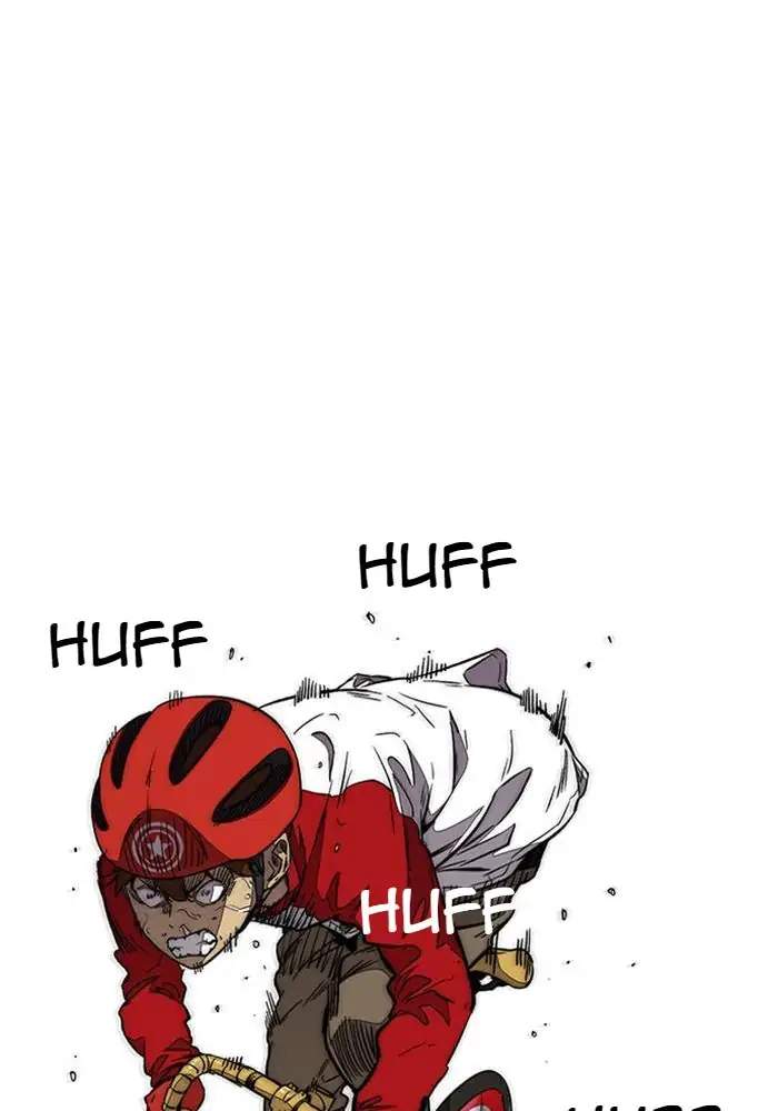 Wind Breaker Chapter 304 - halaman 65