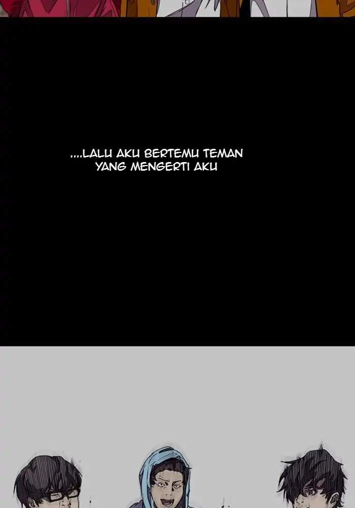 Wind Breaker Chapter 304 - halaman 71