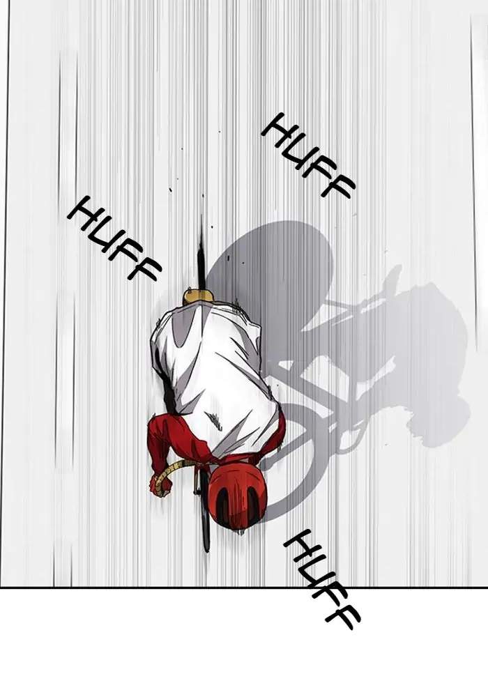 Wind Breaker Chapter 304 - halaman 89