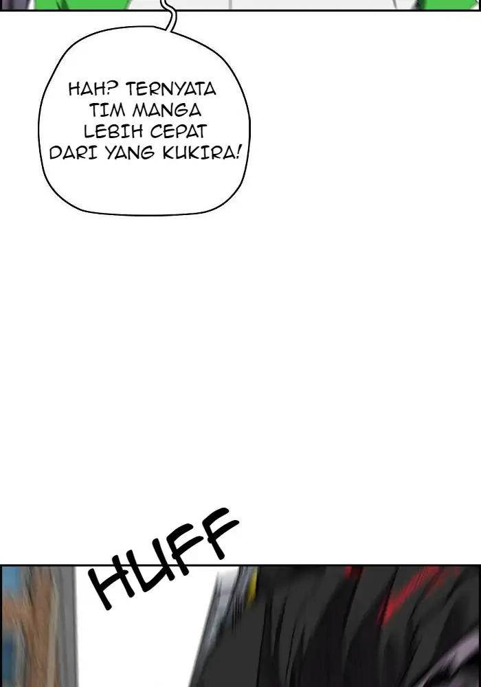 Wind Breaker Chapter 304 - halaman 91