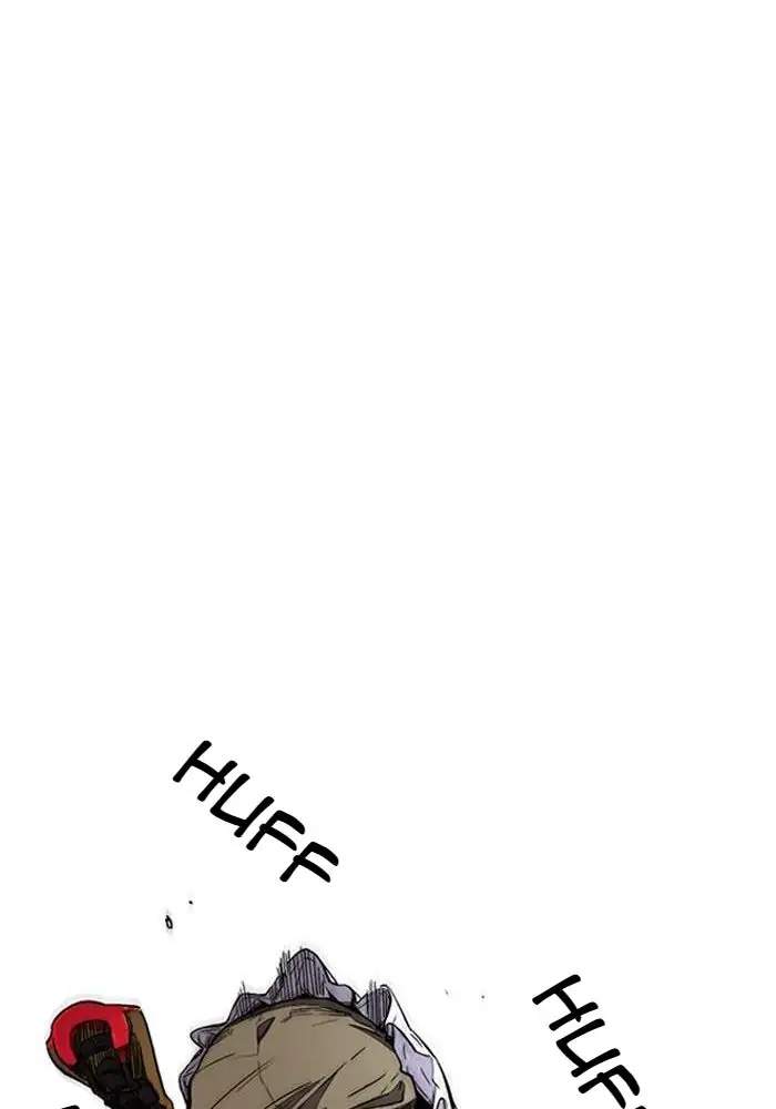 Wind Breaker Chapter 304 - halaman 96