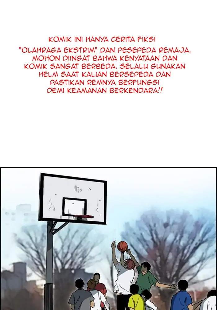 Wind Breaker Chapter 305 - halaman 1