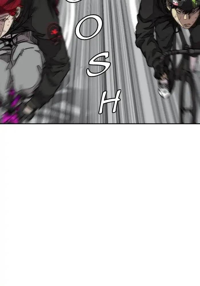 Wind Breaker Chapter 305 - halaman 103