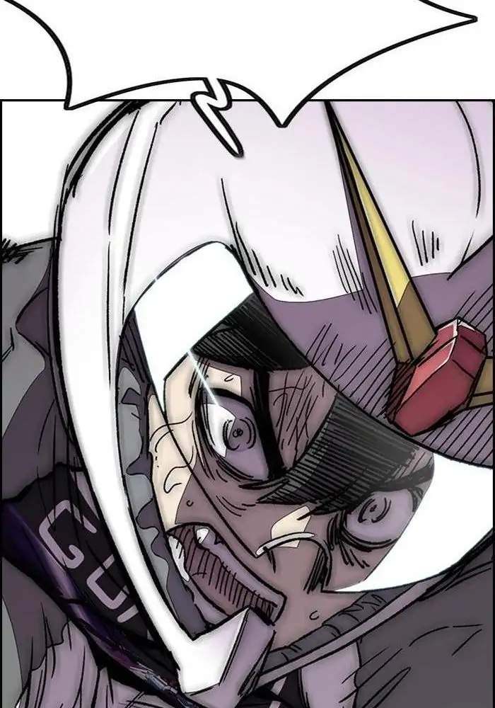 Wind Breaker Chapter 305 - halaman 114