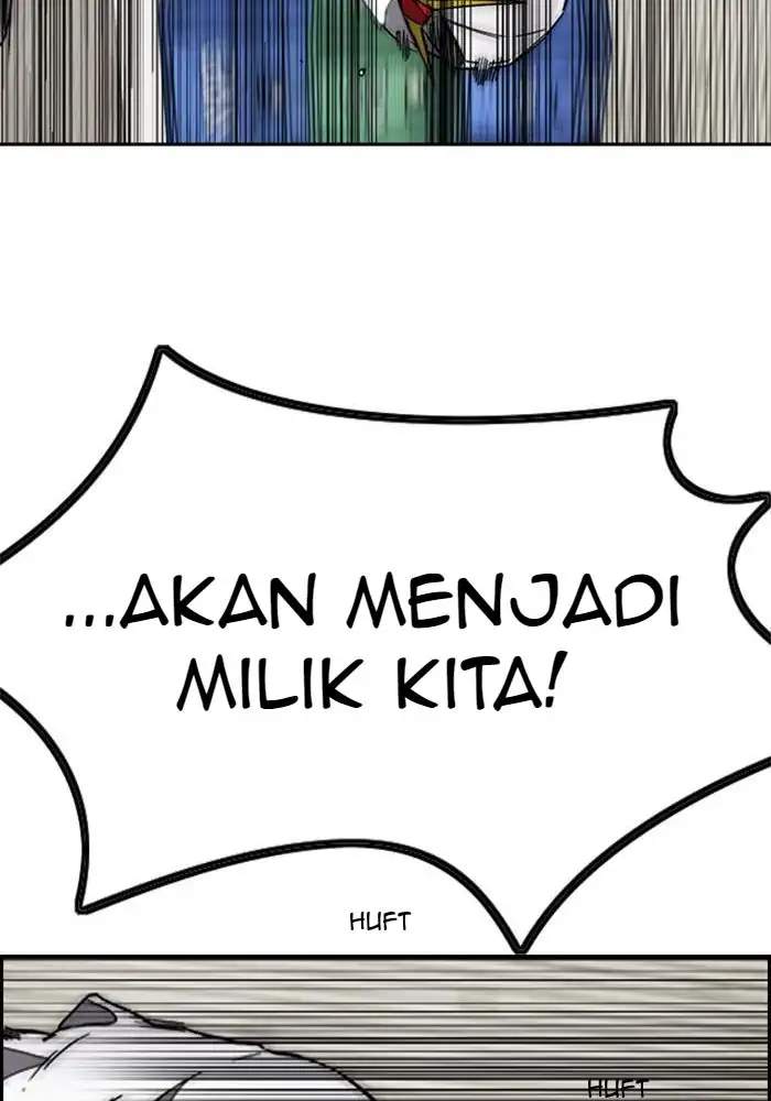 Wind Breaker Chapter 305 - halaman 120