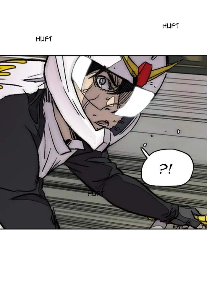 Wind Breaker Chapter 305 - halaman 122