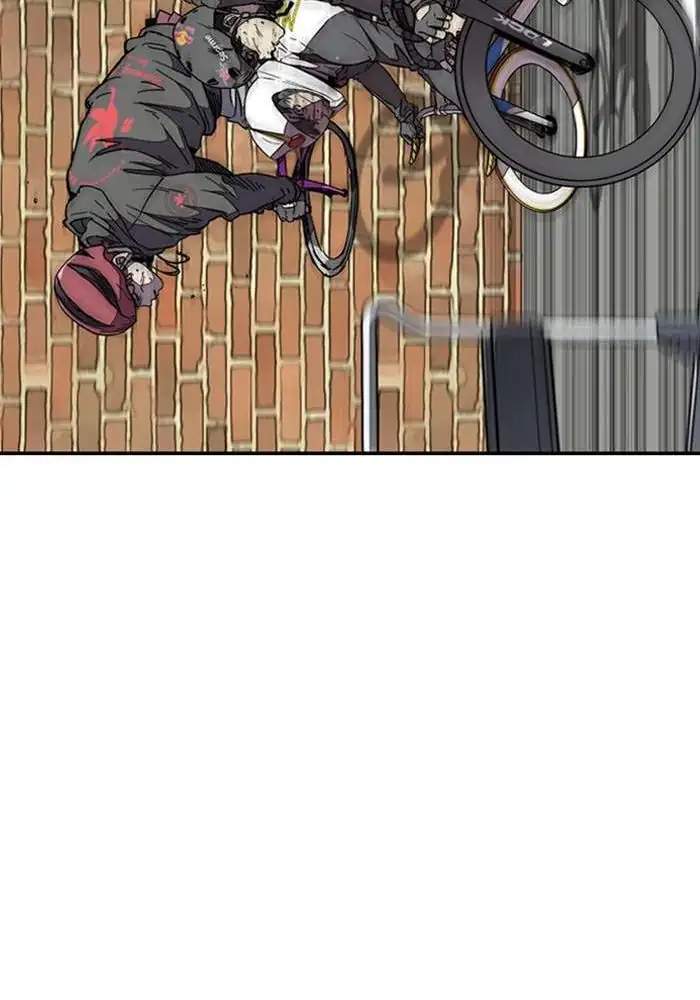 Wind Breaker Chapter 305 - halaman 127