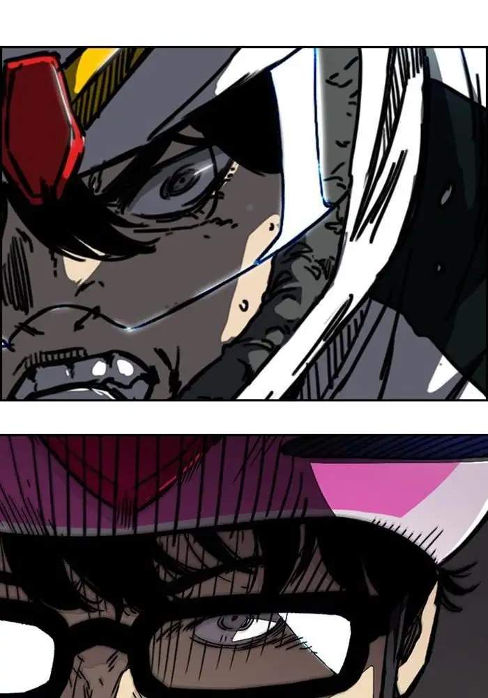 Wind Breaker Chapter 305 - halaman 128