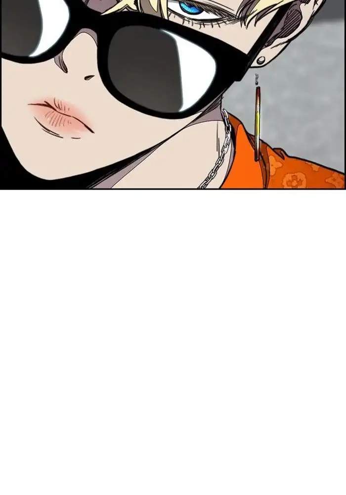 Wind Breaker Chapter 305 - halaman 132