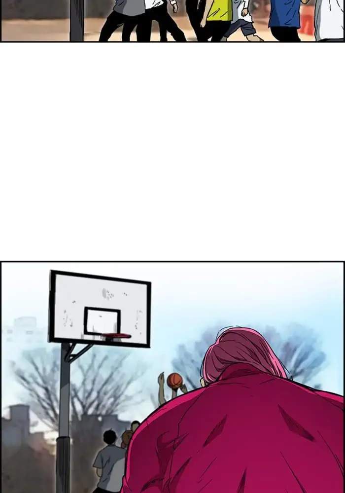 Wind Breaker Chapter 305 - halaman 2