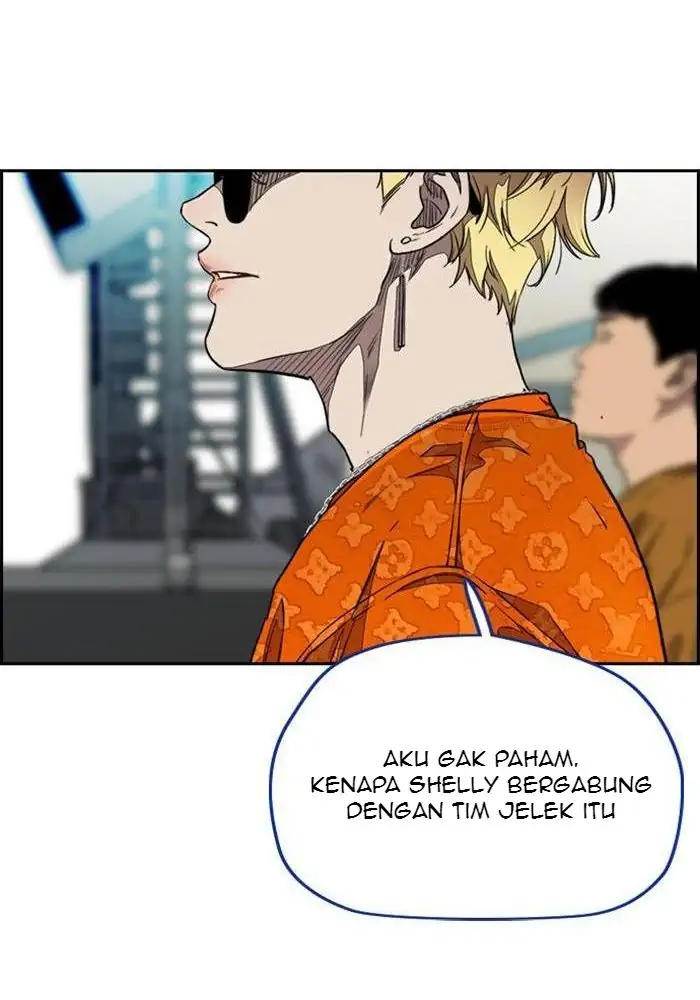Wind Breaker Chapter 305 - halaman 22