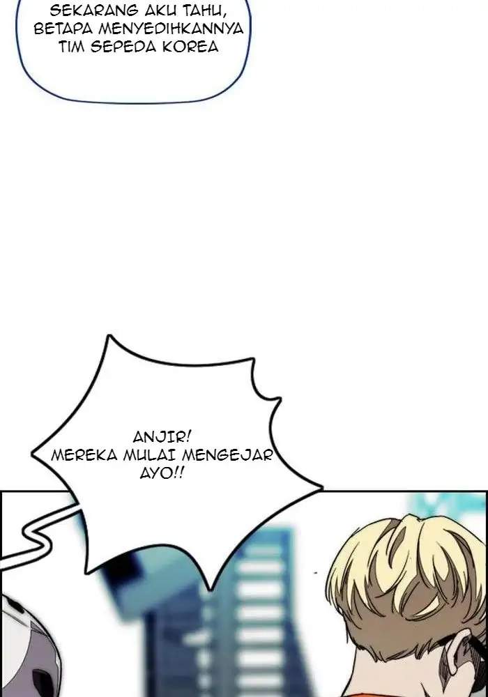 Wind Breaker Chapter 305 - halaman 24
