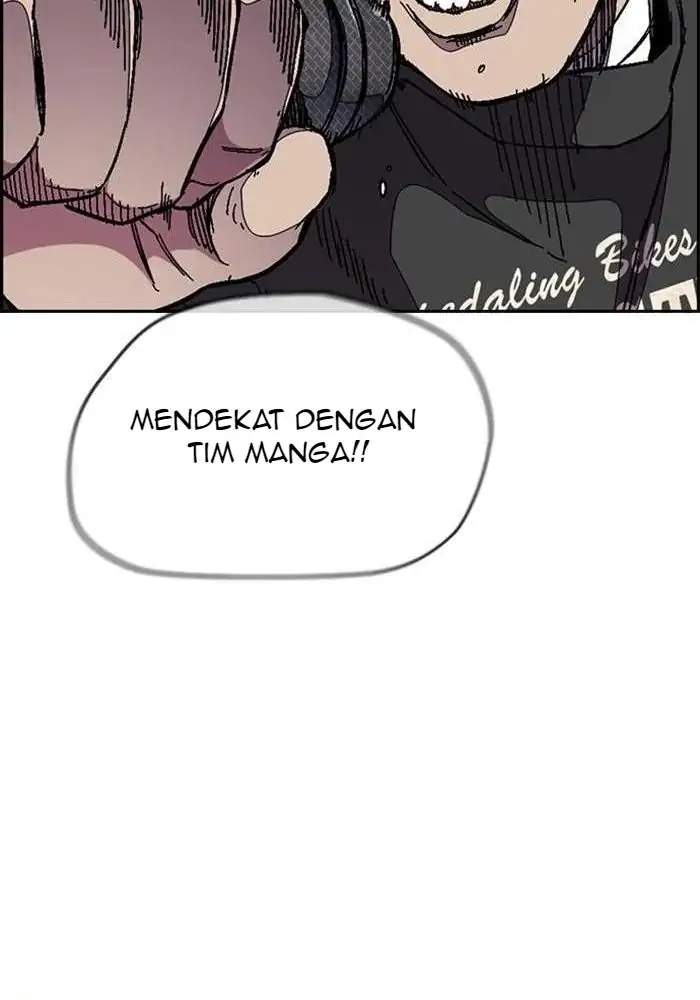 Wind Breaker Chapter 305 - halaman 28