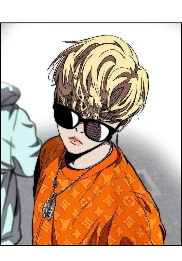 Wind Breaker Chapter 305 - halaman 29