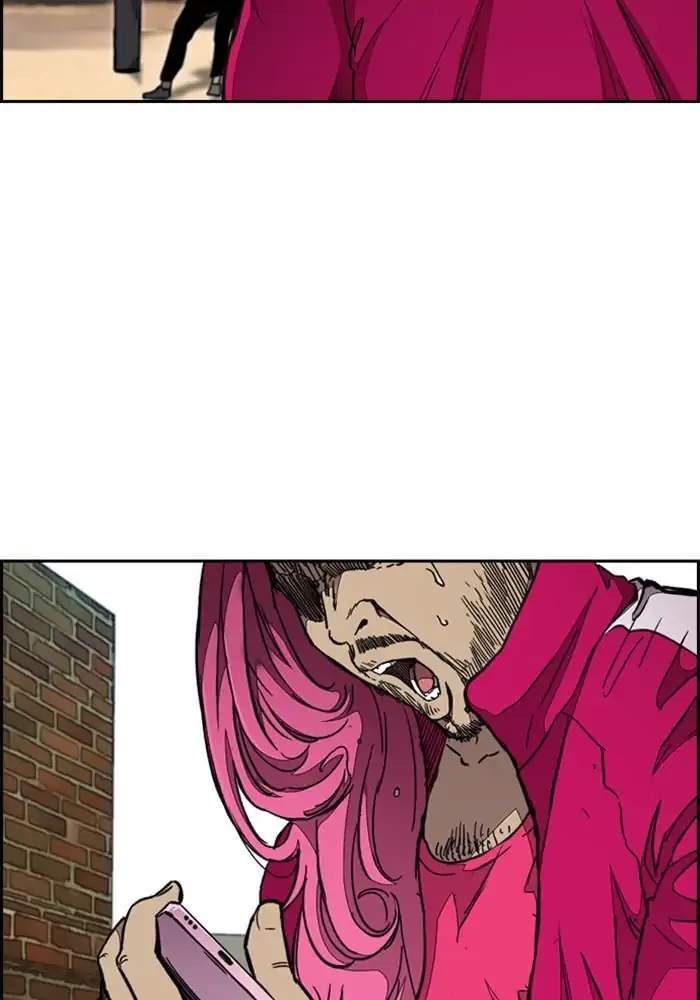 Wind Breaker Chapter 305 - halaman 3