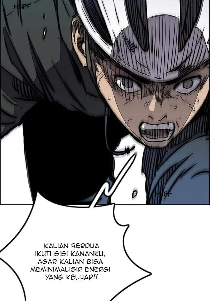 Wind Breaker Chapter 305 - halaman 31