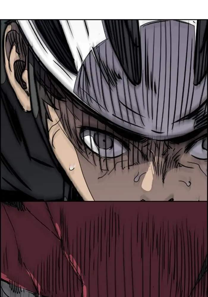 Wind Breaker Chapter 305 - halaman 36