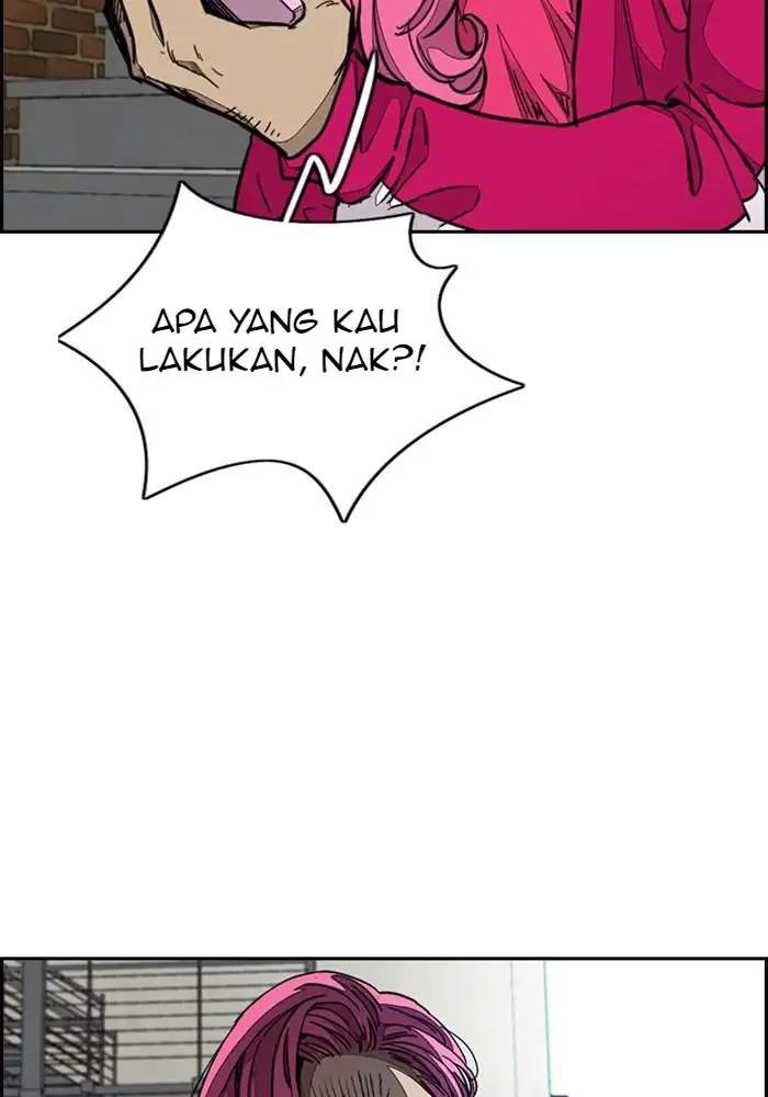 Wind Breaker Chapter 305 - halaman 4