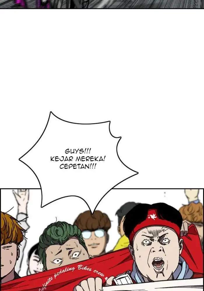 Wind Breaker Chapter 305 - halaman 40