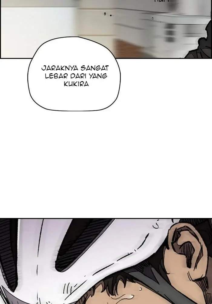 Wind Breaker Chapter 305 - halaman 44