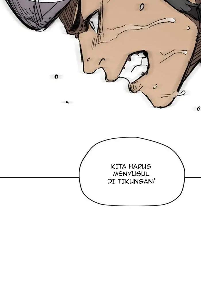 Wind Breaker Chapter 305 - halaman 45
