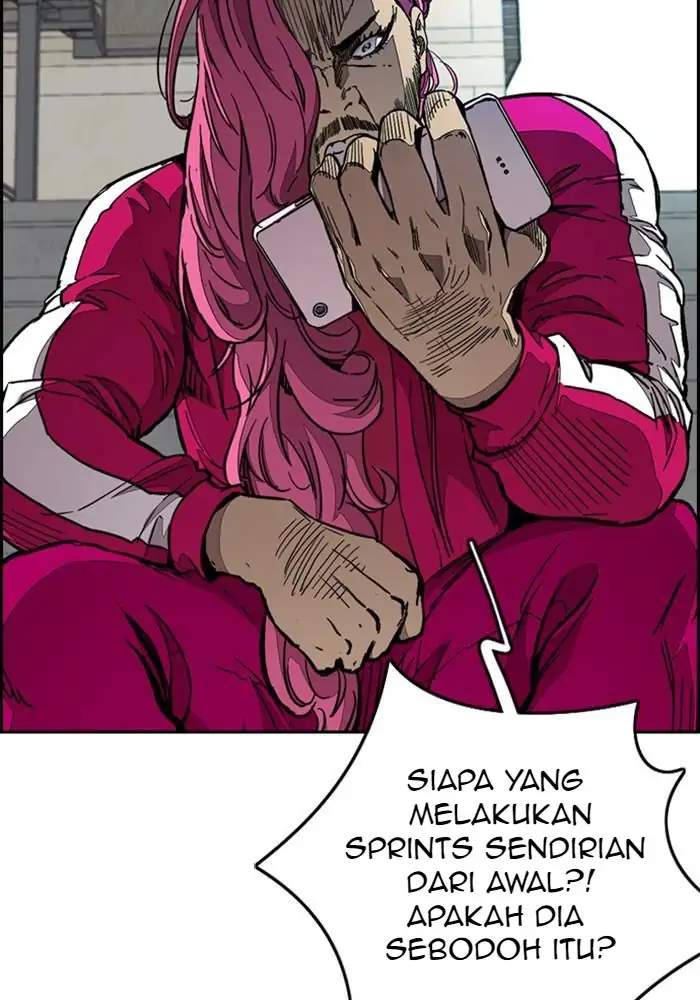 Wind Breaker Chapter 305 - halaman 5