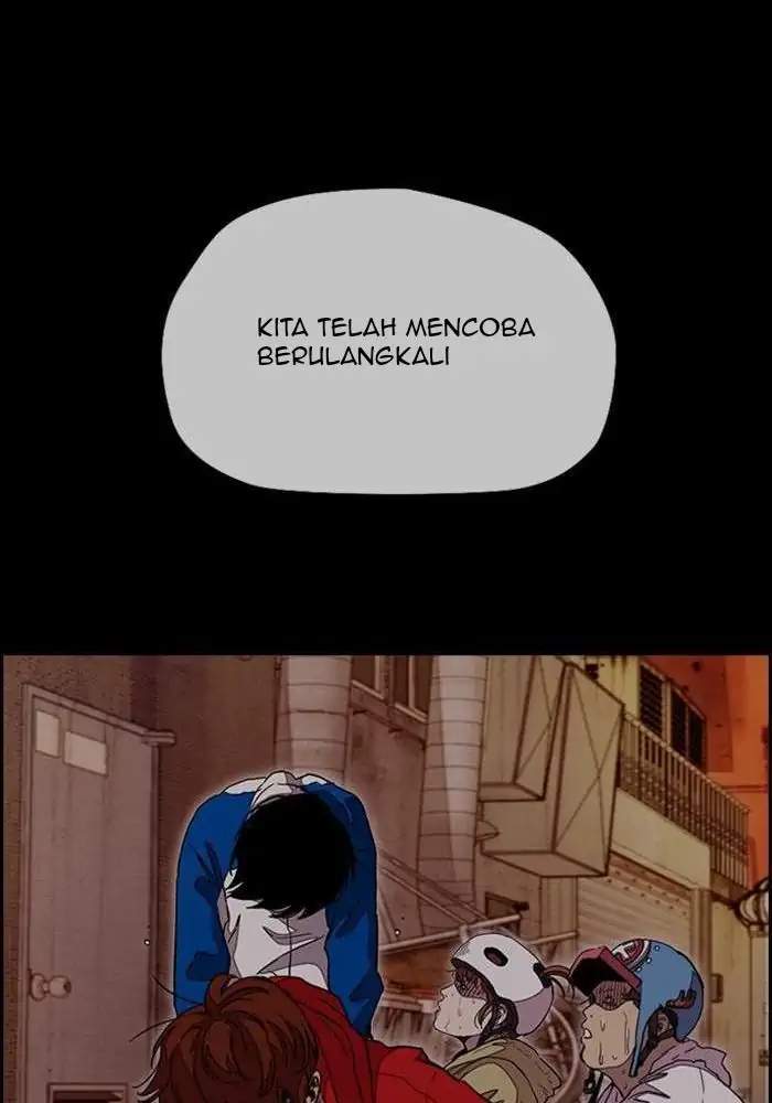 Wind Breaker Chapter 305 - halaman 50