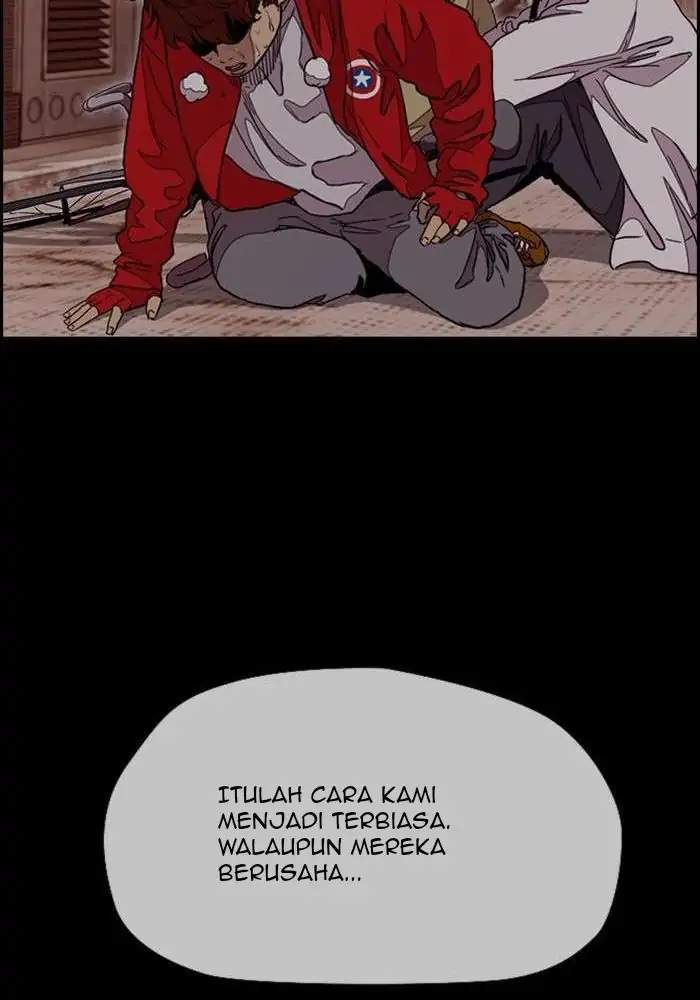 Wind Breaker Chapter 305 - halaman 51