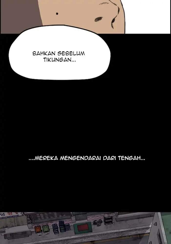 Wind Breaker Chapter 305 - halaman 63