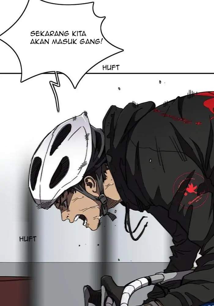 Wind Breaker Chapter 305 - halaman 68